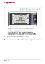 Предварительный просмотр 182 страницы Fayat Group DYNAPAC SD1800C Manual