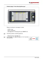 Предварительный просмотр 187 страницы Fayat Group DYNAPAC SD1800C Manual