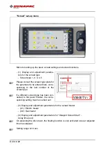 Предварительный просмотр 192 страницы Fayat Group DYNAPAC SD1800C Manual