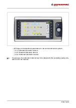 Предварительный просмотр 193 страницы Fayat Group DYNAPAC SD1800C Manual