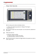 Предварительный просмотр 194 страницы Fayat Group DYNAPAC SD1800C Manual