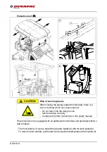 Preview for 282 page of Fayat Group DYNAPAC SD1800C Manual