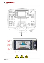 Предварительный просмотр 324 страницы Fayat Group DYNAPAC SD1800C Manual