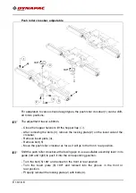 Предварительный просмотр 356 страницы Fayat Group DYNAPAC SD1800C Manual