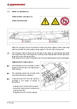 Preview for 370 page of Fayat Group DYNAPAC SD1800C Manual