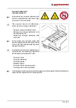 Preview for 373 page of Fayat Group DYNAPAC SD1800C Manual