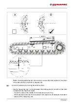 Предварительный просмотр 421 страницы Fayat Group DYNAPAC SD1800C Manual