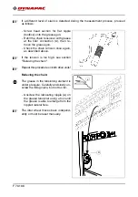 Preview for 422 page of Fayat Group DYNAPAC SD1800C Manual