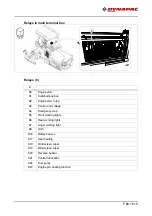 Preview for 441 page of Fayat Group DYNAPAC SD1800C Manual