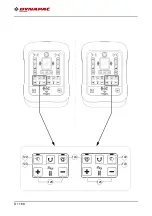 Предварительный просмотр 162 страницы Fayat Group DYNAPAC SD2550C Operating Instructions Manual