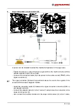 Предварительный просмотр 367 страницы Fayat Group DYNAPAC SD2550C Operating Instructions Manual