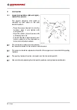 Предварительный просмотр 368 страницы Fayat Group DYNAPAC SD2550C Operating Instructions Manual