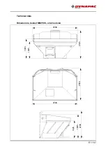 Предварительный просмотр 371 страницы Fayat Group DYNAPAC SD2550C Operating Instructions Manual