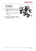 Предварительный просмотр 413 страницы Fayat Group DYNAPAC SD2550C Operating Instructions Manual