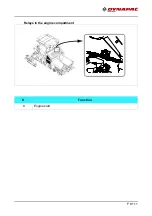 Предварительный просмотр 525 страницы Fayat Group DYNAPAC SD2550C Operating Instructions Manual