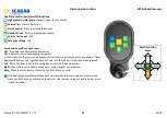 Preview for 29 page of Fayat Group SCARAB M25H Operating And Basic Maintenance Instructions