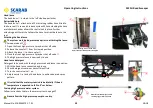 Preview for 39 page of Fayat Group SCARAB M25H Operating And Basic Maintenance Instructions