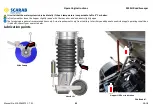 Preview for 45 page of Fayat Group SCARAB M25H Operating And Basic Maintenance Instructions