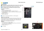 Preview for 51 page of Fayat Group SCARAB M25H Operating And Basic Maintenance Instructions