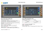 Preview for 63 page of Fayat Group SCARAB M25H Operating And Basic Maintenance Instructions