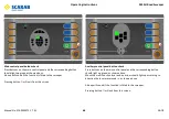 Preview for 68 page of Fayat Group SCARAB M25H Operating And Basic Maintenance Instructions