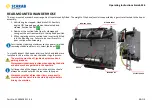 Preview for 22 page of Fayat Group SCARAB M6 Technical Operating Manual