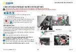 Preview for 24 page of Fayat Group SCARAB M6 Technical Operating Manual