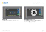 Preview for 41 page of Fayat Group SCARAB M6 Technical Operating Manual