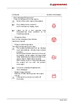 Preview for 147 page of Fayat 912 Operation & Maintenance Manual