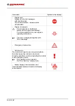 Preview for 148 page of Fayat 912 Operation & Maintenance Manual