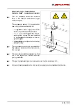 Preview for 179 page of Fayat 912 Operation & Maintenance Manual