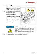 Preview for 183 page of Fayat 912 Operation & Maintenance Manual