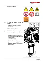 Preview for 269 page of Fayat 912 Operation & Maintenance Manual