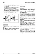 Предварительный просмотр 24 страницы Fayat BOMAG BC 462 RB Service Manual