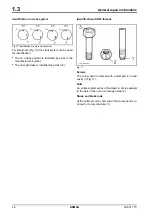 Предварительный просмотр 26 страницы Fayat BOMAG BC 462 RB Service Manual