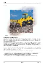 Предварительный просмотр 34 страницы Fayat BOMAG BC 462 RB Service Manual