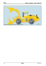 Предварительный просмотр 38 страницы Fayat BOMAG BC 462 RB Service Manual