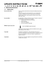 Preview for 7 page of Fayat Bomag BCM GPS-STARFIRE 6000 Update Instructions