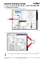 Preview for 13 page of Fayat Bomag BCM GPS-STARFIRE 6000 Update Instructions