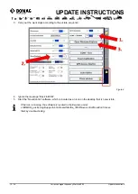 Preview for 14 page of Fayat Bomag BCM GPS-STARFIRE 6000 Update Instructions