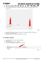 Preview for 16 page of Fayat Bomag BCM GPS-STARFIRE 6000 Update Instructions