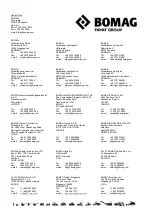 Preview for 18 page of Fayat Bomag BCM GPS-STARFIRE 6000 Update Instructions