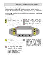 Предварительный просмотр 9 страницы Fayat Bomag BM 500/15 Original Operating Instructions