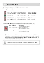 Предварительный просмотр 20 страницы Fayat Bomag BM 500/15 Original Operating Instructions