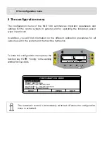 Предварительный просмотр 31 страницы Fayat Bomag BM 500/15 Original Operating Instructions