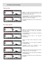 Предварительный просмотр 36 страницы Fayat Bomag BM 500/15 Original Operating Instructions