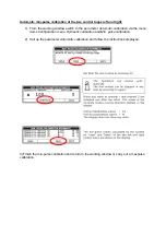 Предварительный просмотр 40 страницы Fayat Bomag BM 500/15 Original Operating Instructions