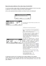 Предварительный просмотр 41 страницы Fayat Bomag BM 500/15 Original Operating Instructions