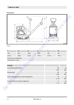 Preview for 12 page of Fayat BOMAG BPR 25/40 D Operating And Maintenance Instruction Manual