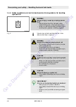 Preview for 26 page of Fayat BOMAG BPR 25/40 D Operating And Maintenance Instruction Manual